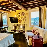 Apartamento Torre Ducale Dimora Storica Génova