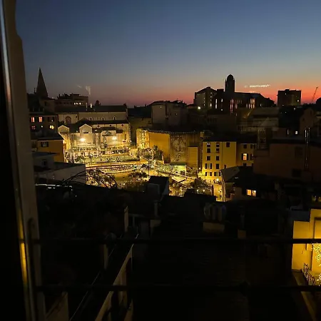 Torre Ducale Dimora Storica Apartment Genoa