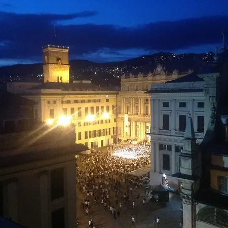 Apartment Torre Ducale Dimora Storica