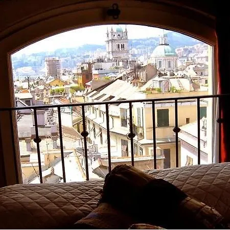Torre Ducale Dimora Storica Genoa