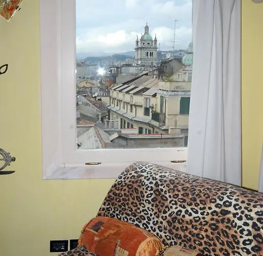 Apartamento Torre Ducale Dimora Storica