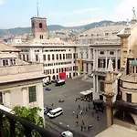 Apartament Torre Ducale Dimora Storica Genua