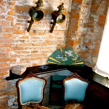 Torre Ducale Dimora Storica