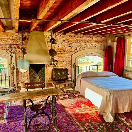 Torre Ducale Dimora Storica Апартаменты *