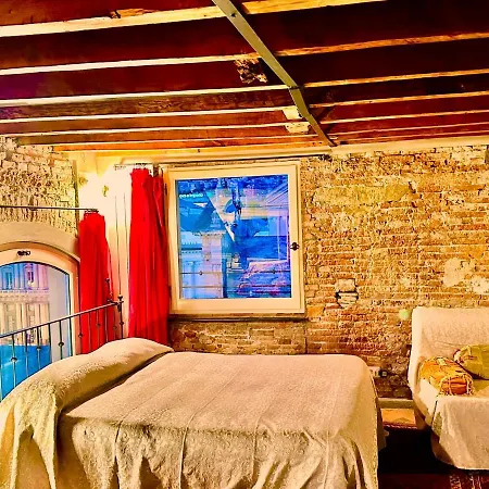 Torre Ducale Dimora Storica ג'נובה