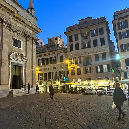 Torre Ducale Dimora Storica Apartamento *