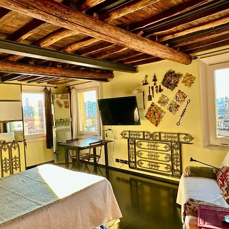 Torre Ducale Dimora Storica *