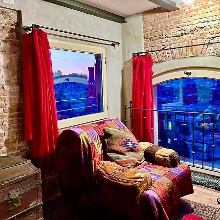 Torre Ducale Dimora Storica ג'נובה