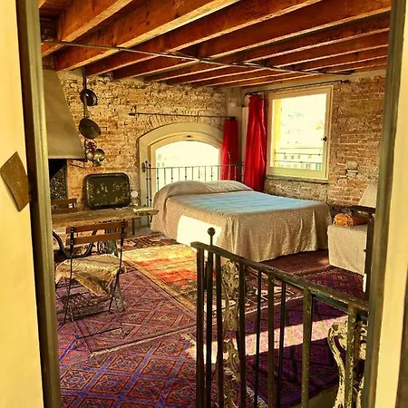 Torre Ducale Dimora Storica *