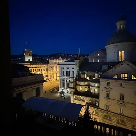 Torre Ducale Dimora Storica * Генуя