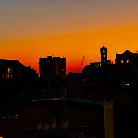 Torre Ducale Dimora Storica *