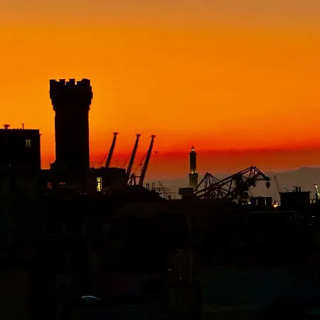 Torre Ducale Dimora Storica דירה *