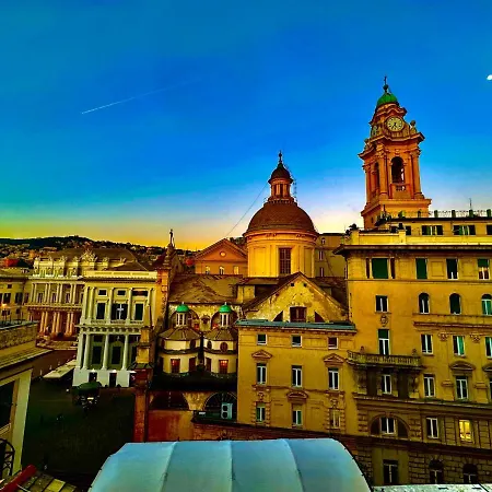 Torre Ducale Dimora Storica Apartamento *