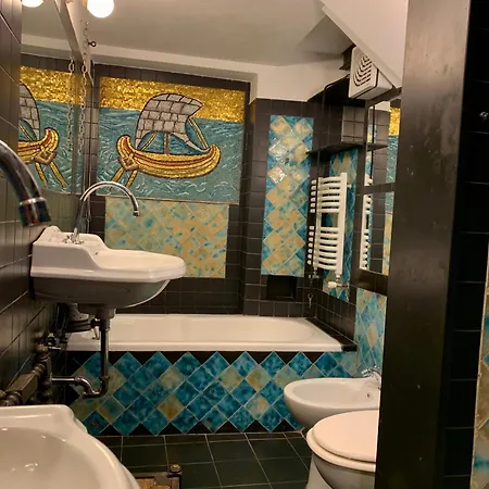 Apartamento Torre Ducale Dimora Storica *