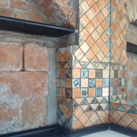 Torre Ducale Dimora Storica Apartament *