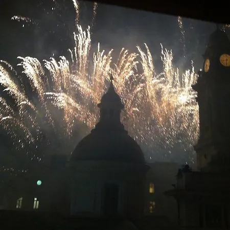 דירה Torre Ducale Dimora Storica