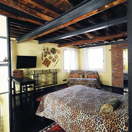 Torre Ducale Dimora Storica דירה *