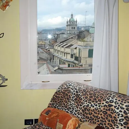 דירה Torre Ducale Dimora Storica