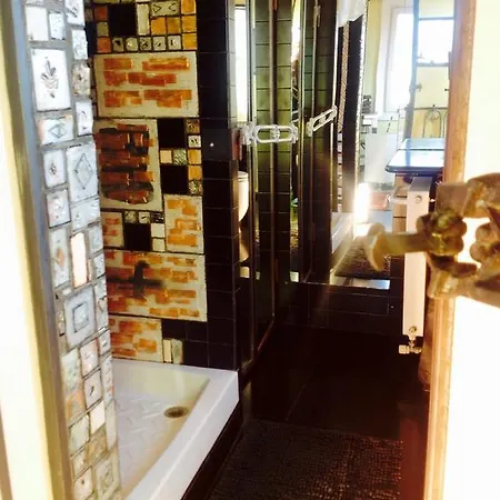 Torre Ducale Dimora Storica דירה *