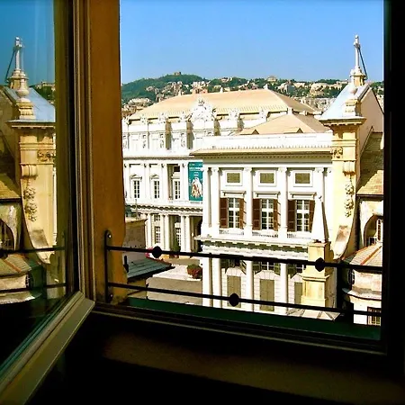 דירה Torre Ducale Dimora Storica *