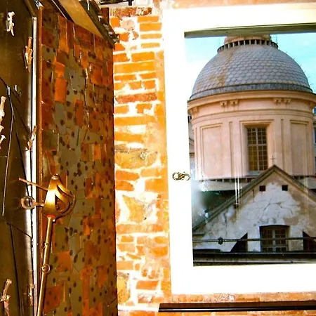 Torre Ducale Dimora Storica *