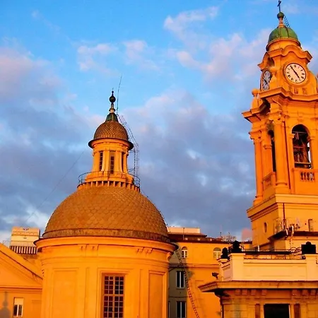 Torre Ducale Dimora Storica דירה *