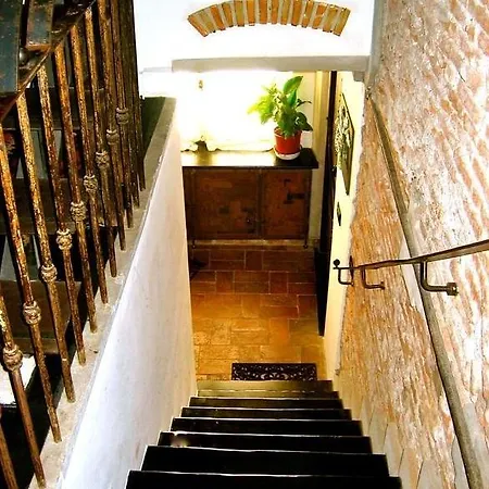 Apartamento Torre Ducale Dimora Storica Génova