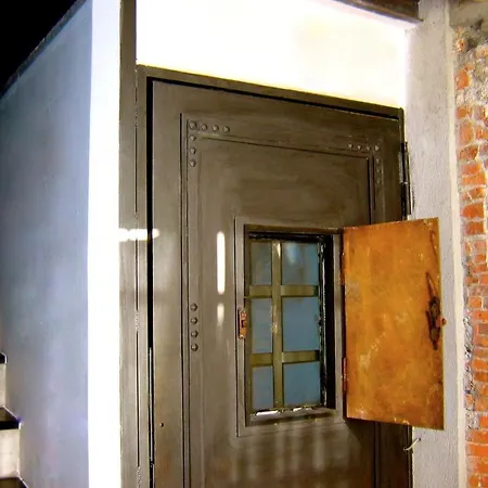 Torre Ducale Dimora Storica ג'נובה