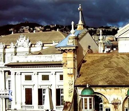 דירה Torre Ducale Dimora Storica *