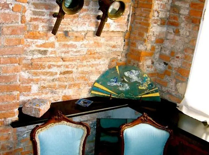 Torre Ducale Dimora Storica