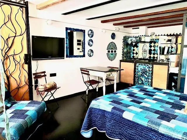 Torre Ducale Dimora Storica * Janov