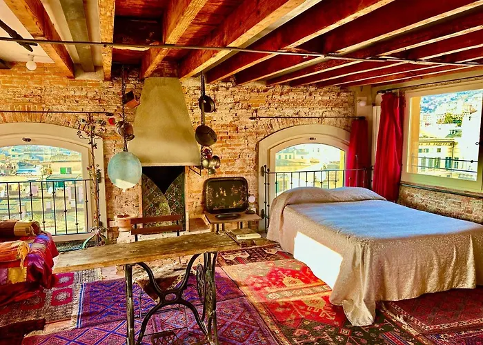 Torre Ducale Dimora Storica Apartmán *