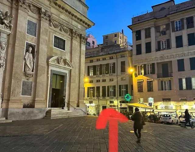 Torre Ducale Dimora Storica Apartmán Janov