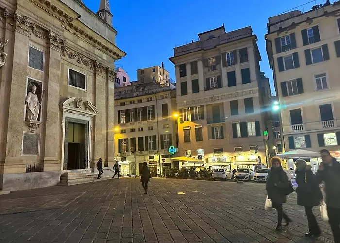 Torre Ducale Dimora Storica Apartmán *