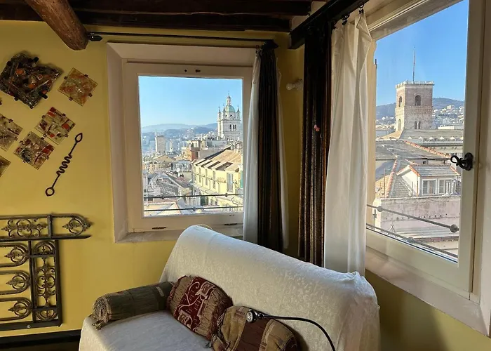 Torre Ducale Dimora Storica *