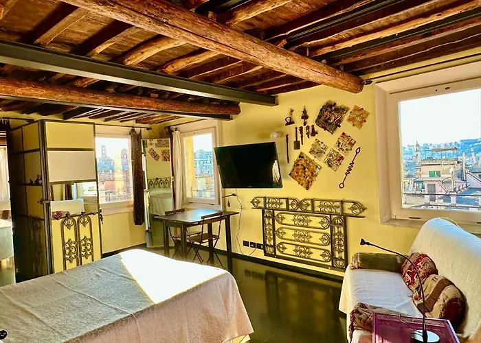 Torre Ducale Dimora Storica *