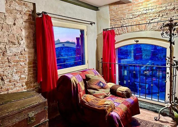 Torre Ducale Dimora Storica Janov