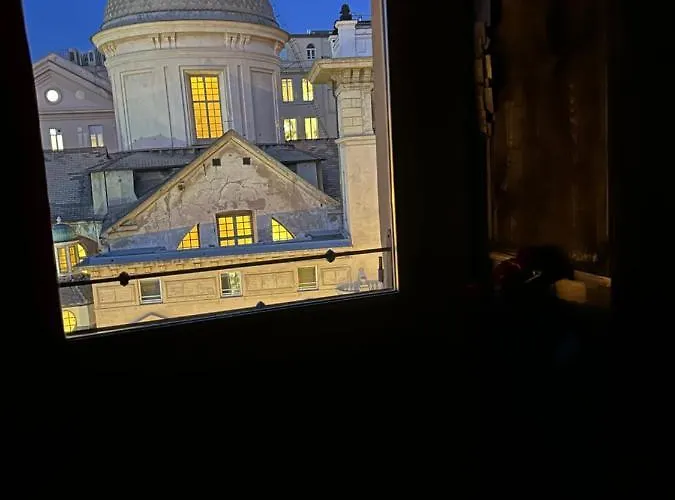 Torre Ducale Dimora Storica Apartmán