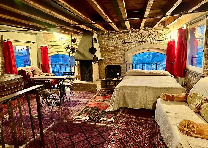 Torre Ducale Dimora Storica