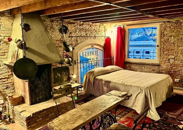 Torre Ducale Dimora Storica *