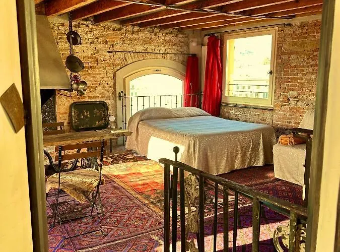 Torre Ducale Dimora Storica *