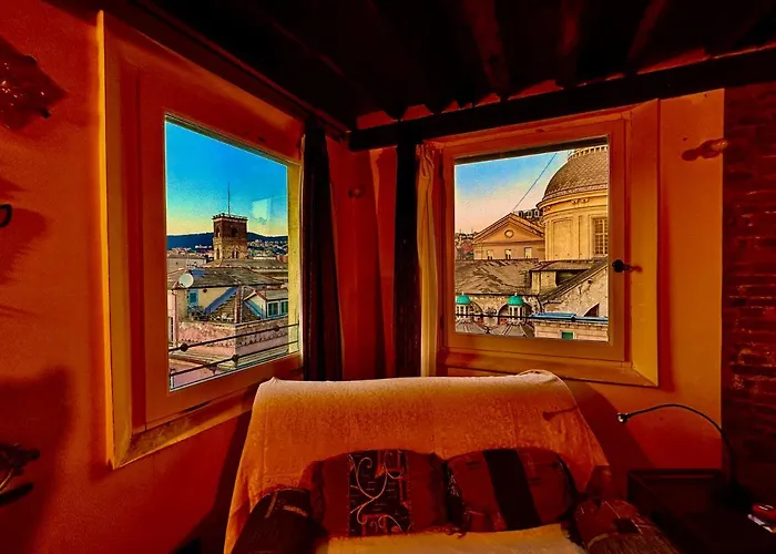 Torre Ducale Dimora Storica *