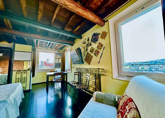 Torre Ducale Dimora Storica