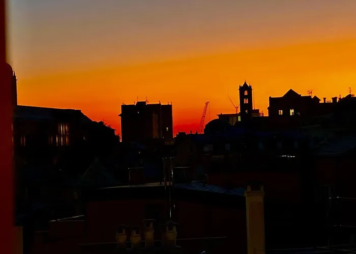 Torre Ducale Dimora Storica *