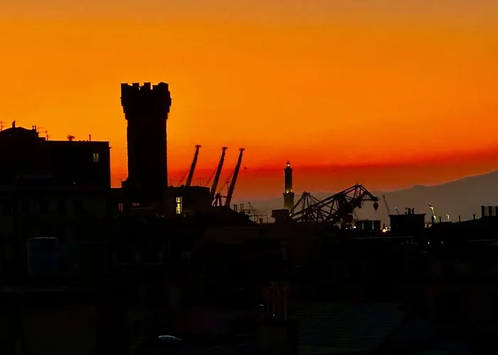 Torre Ducale Dimora Storica Apartmán *