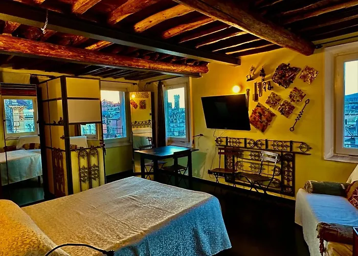 Torre Ducale Dimora Storica