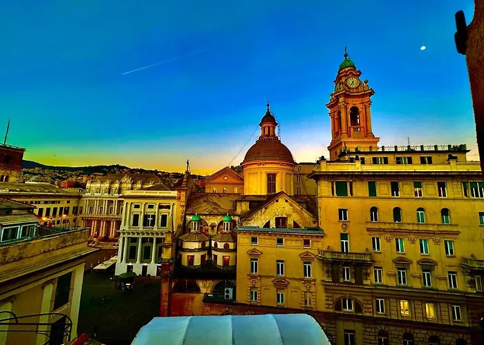 Torre Ducale Dimora Storica Apartmán *