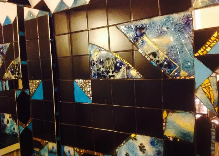 Torre Ducale Dimora Storica Apartmán