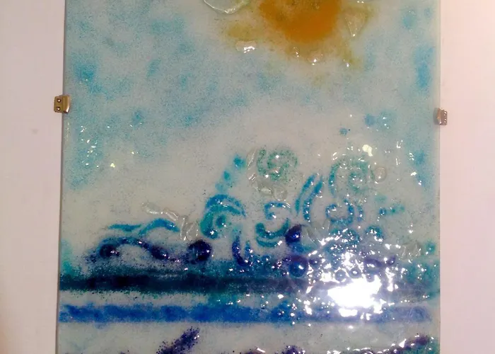 Apartmán Torre Ducale Dimora Storica