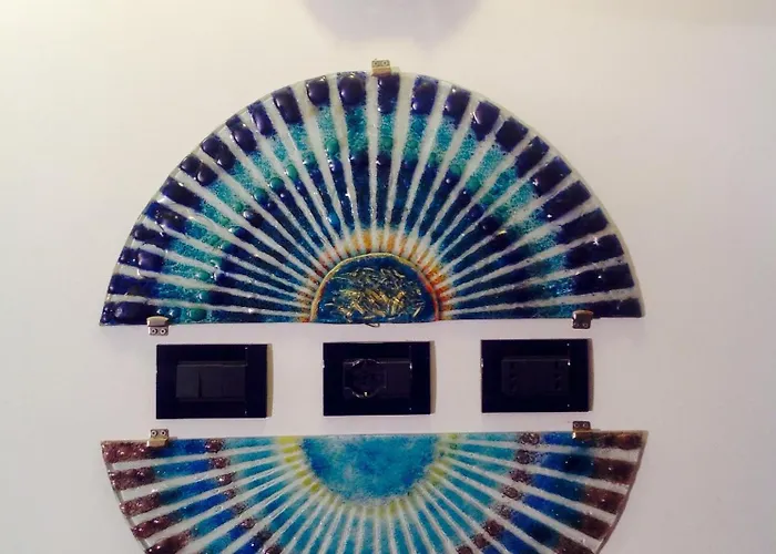 Torre Ducale Dimora Storica Apartmán *